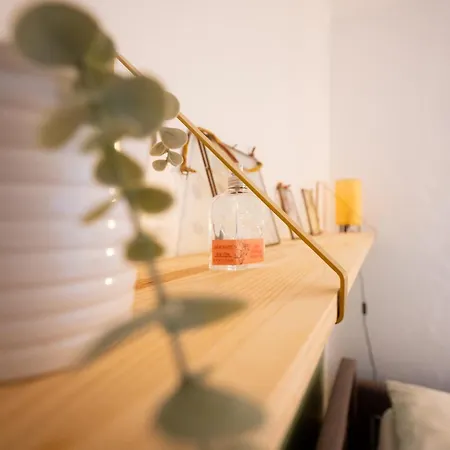 Apartment Location Studio Avec Loggia Antibes