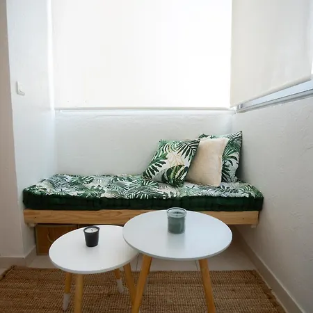 Apartment Location Studio Avec Loggia *